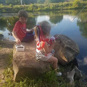 Meet your Posher, Waylon